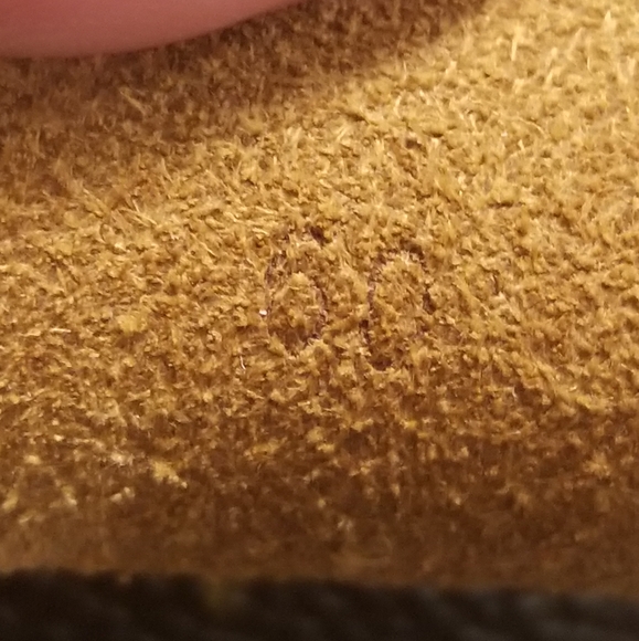 ❌‼️SOLD‼️❌ - 💯Authentic LV Keepall 60 - Vintage Mono - Picture 9 of 16